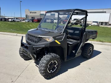 Main image Polaris Ranger 1000 EPS