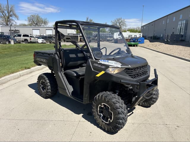 Image of Polaris Ranger 1000 EPS equipment image 2