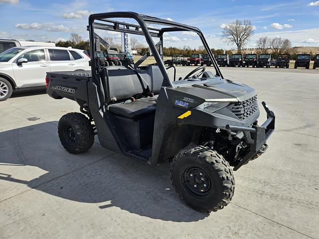 Image of Polaris Ranger 1000 equipment image 2