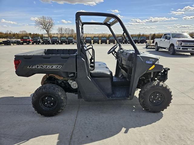 Image of Polaris Ranger 1000 equipment image 4