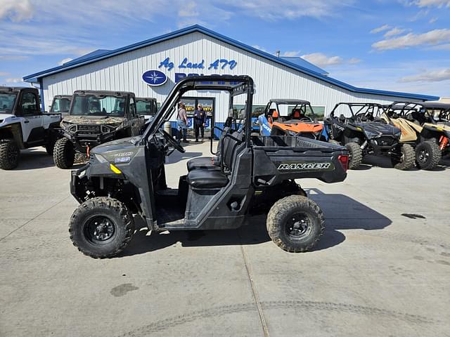 Image of Polaris Ranger 1000 equipment image 1
