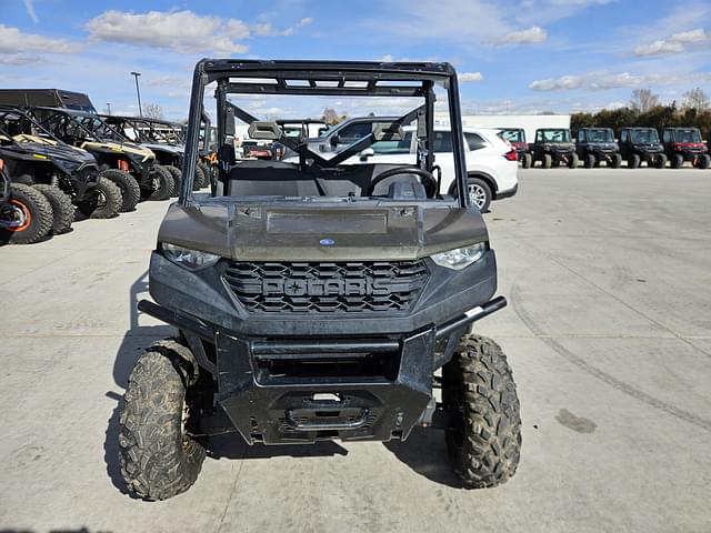 Image of Polaris Ranger 1000 equipment image 3