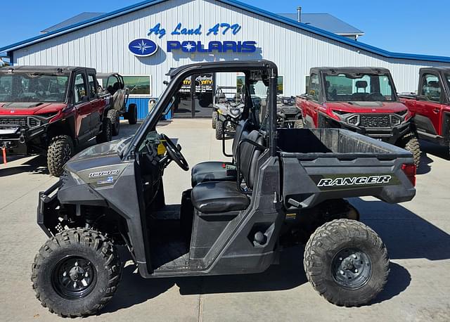 Image of Polaris Ranger 1000 equipment image 2