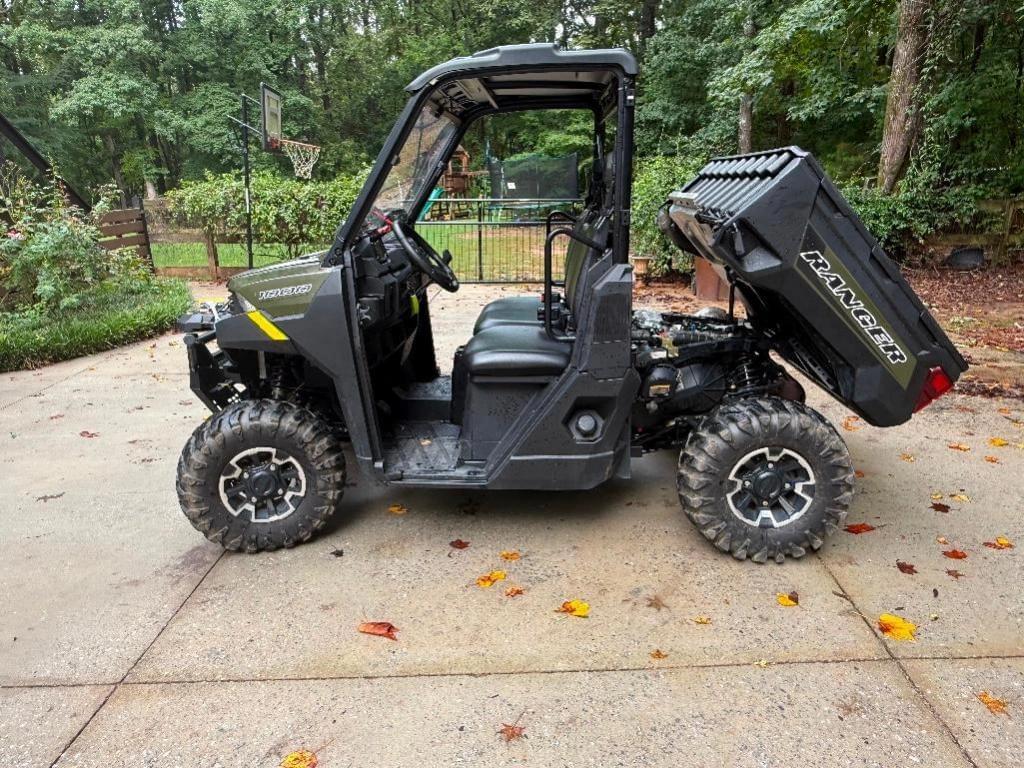 Image of Polaris Ranger 1000 Primary image