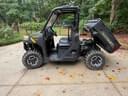 2023 Polaris Ranger 1000 Image