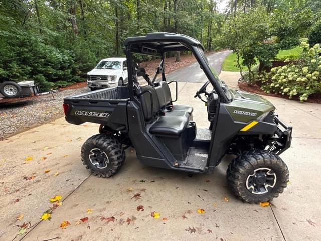 Image of Polaris Ranger 1000 equipment image 4