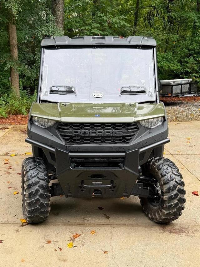 Image of Polaris Ranger 1000 equipment image 2