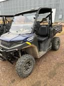 2023 Polaris Ranger 1000 Premium Image