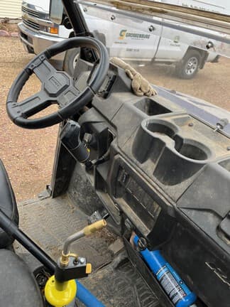 Image of Polaris Ranger 1000 Premium equipment image 3