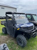 2023 Polaris Ranger 1000 Premium Image