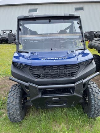 Image of Polaris Ranger 1000 Premium equipment image 1