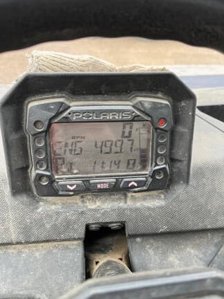 Image of Polaris Ranger 1000 Premium equipment image 2