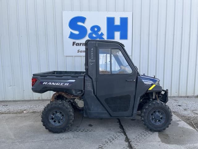 Image of Polaris Ranger 1000 Premium equipment image 1