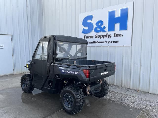 Image of Polaris Ranger 1000 Premium equipment image 4