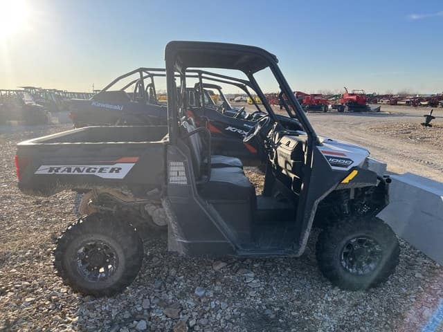 Image of Polaris Ranger 1000 Premium equipment image 3