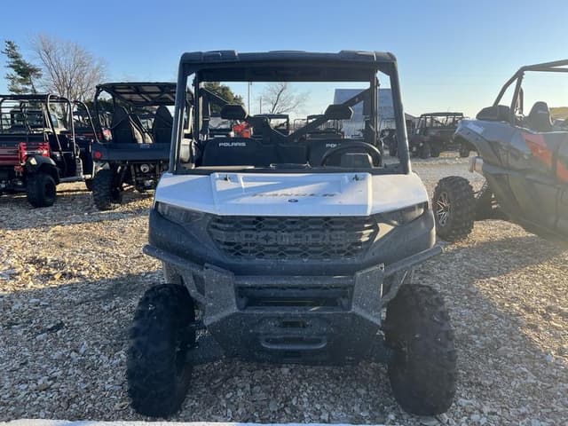 Image of Polaris Ranger 1000 Premium equipment image 1