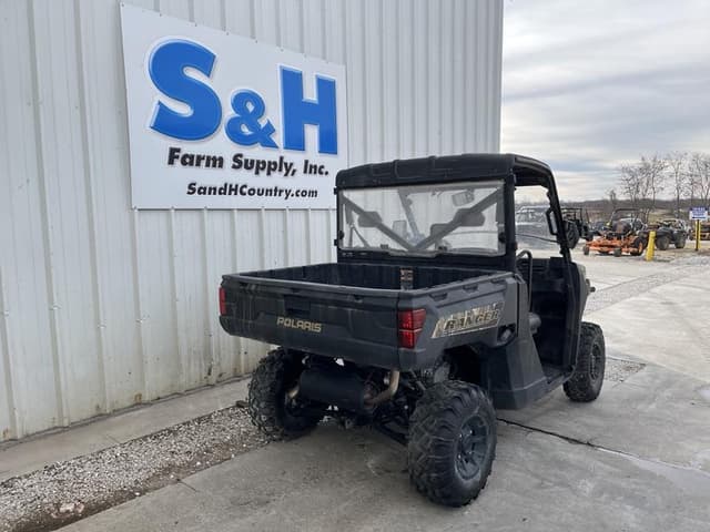 Image of Polaris Ranger 1000 Premium equipment image 2