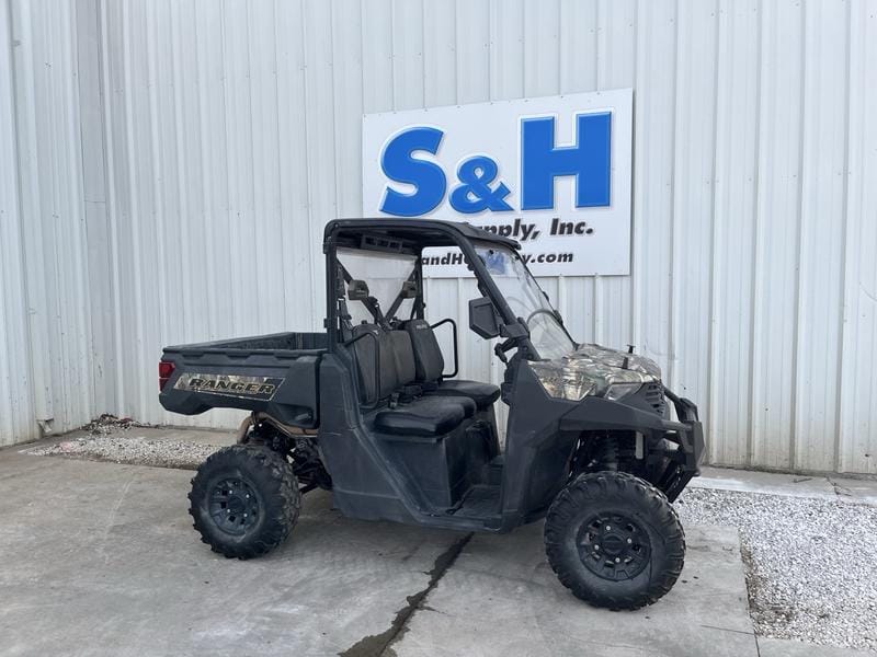 2023 Polaris Ranger 1000 Premium Equipment Image0