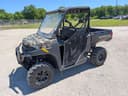 2023 Polaris Ranger 1000 Premium Image