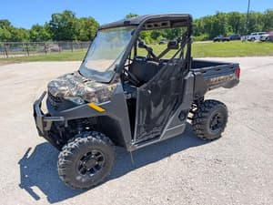 2023 Polaris Ranger 1000 Premium Image