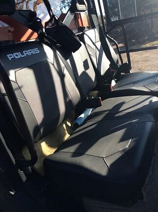 Image of Polaris Ranger 1000 Premium equipment image 4