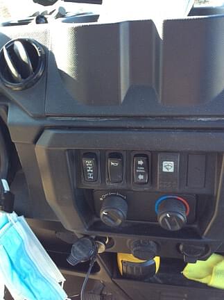 Image of Polaris Ranger 1000 Premium equipment image 4