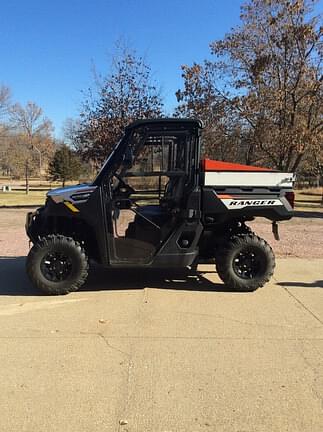 Image of Polaris Ranger 1000 Premium Primary image