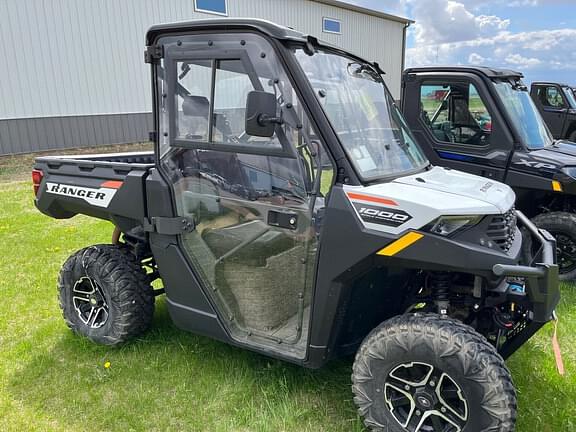 Image of Polaris Ranger 1000 Premium equipment image 1