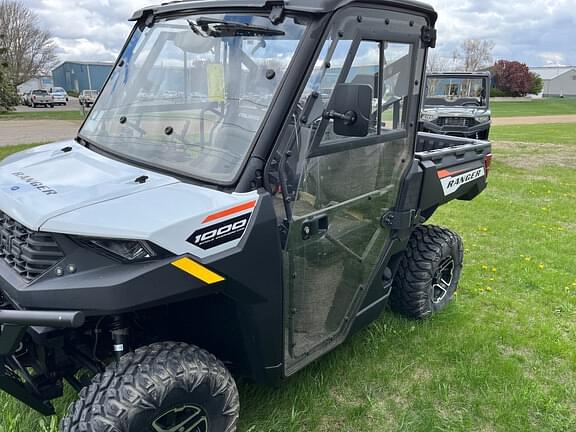 Image of Polaris Ranger 1000 Premium Primary image