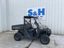2023 Polaris Ranger 1000 Premium Image