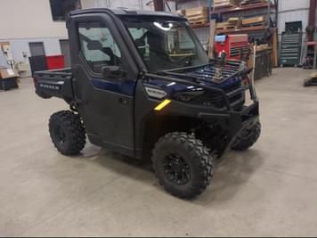 Main image Polaris Ranger 1000 Premium