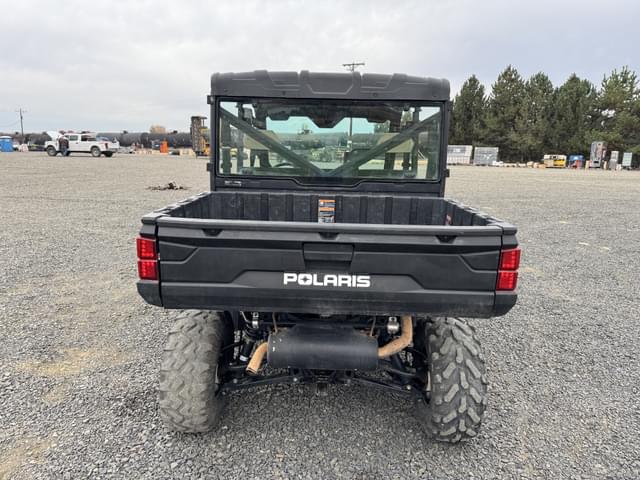 Image of Polaris Ranger 1000 equipment image 3