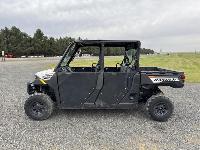 Image of Polaris Ranger 1000 equipment image 1