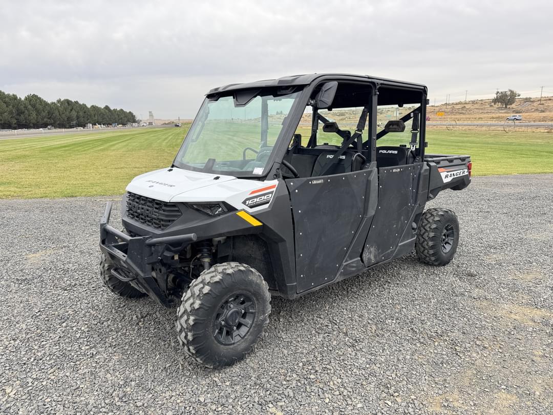 Image of Polaris Ranger 1000 Primary image