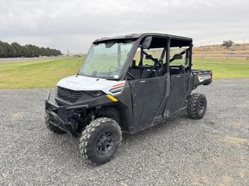 Main image Polaris Ranger 1000