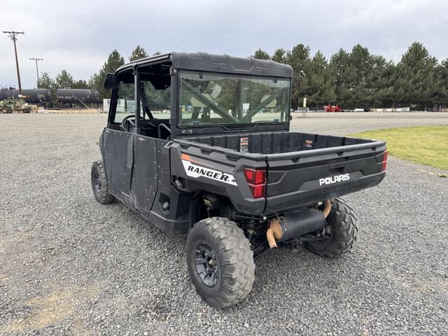 Image of Polaris Ranger 1000 equipment image 2