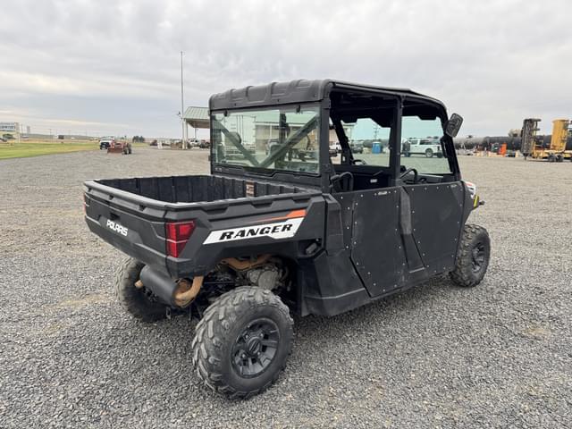 Image of Polaris Ranger 1000 equipment image 4