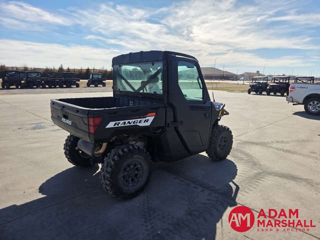 Image of Polaris Ranger 1000 equipment image 3