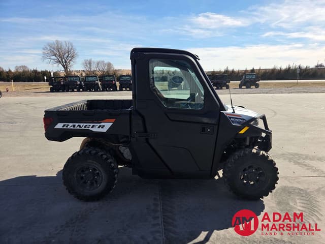 Image of Polaris Ranger 1000 equipment image 2
