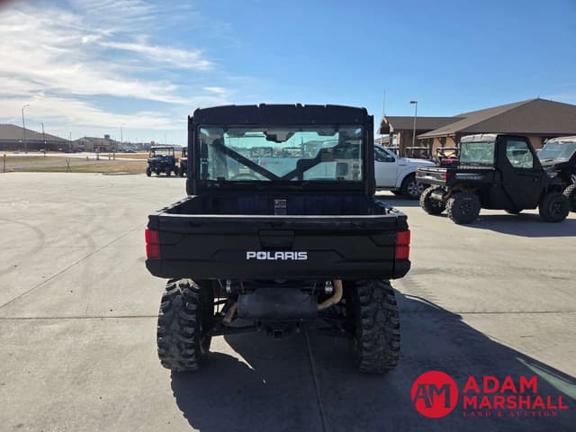 Image of Polaris Ranger 1000 equipment image 4