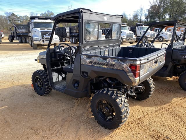Image of Polaris Ranger 1000 equipment image 1