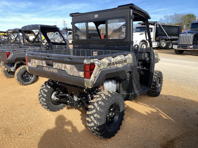 Image of Polaris Ranger 1000 equipment image 2