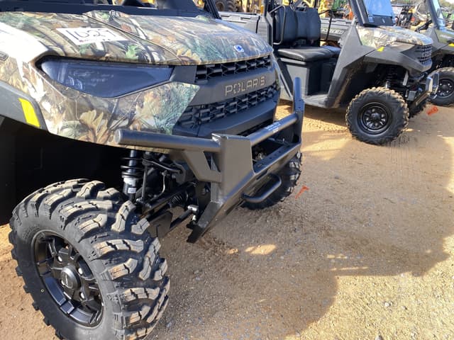 Image of Polaris Ranger 1000 equipment image 4