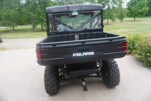 Image of Polaris Ranger 1000 equipment image 3