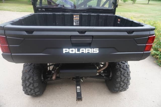Image of Polaris Ranger 1000 equipment image 4