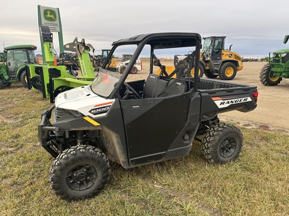 Image of Polaris Ranger 1000 equipment image 2