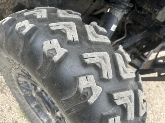 Image of Polaris Ranger 1000 equipment image 4