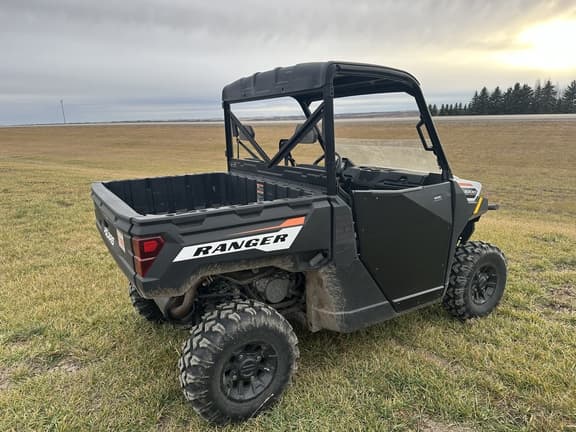 Image of Polaris Ranger 1000 equipment image 3