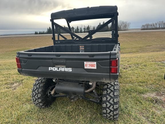 Image of Polaris Ranger 1000 equipment image 4