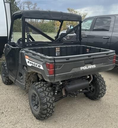 Image of Polaris Ranger 1000 equipment image 1